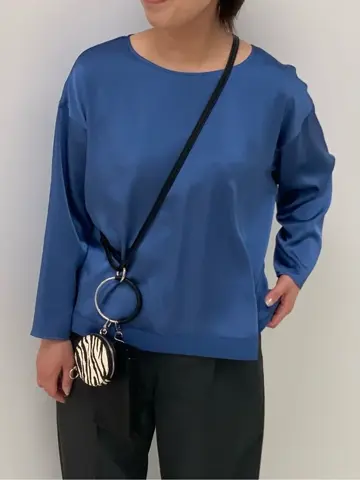 ICB 宮浦 コーディネート画像