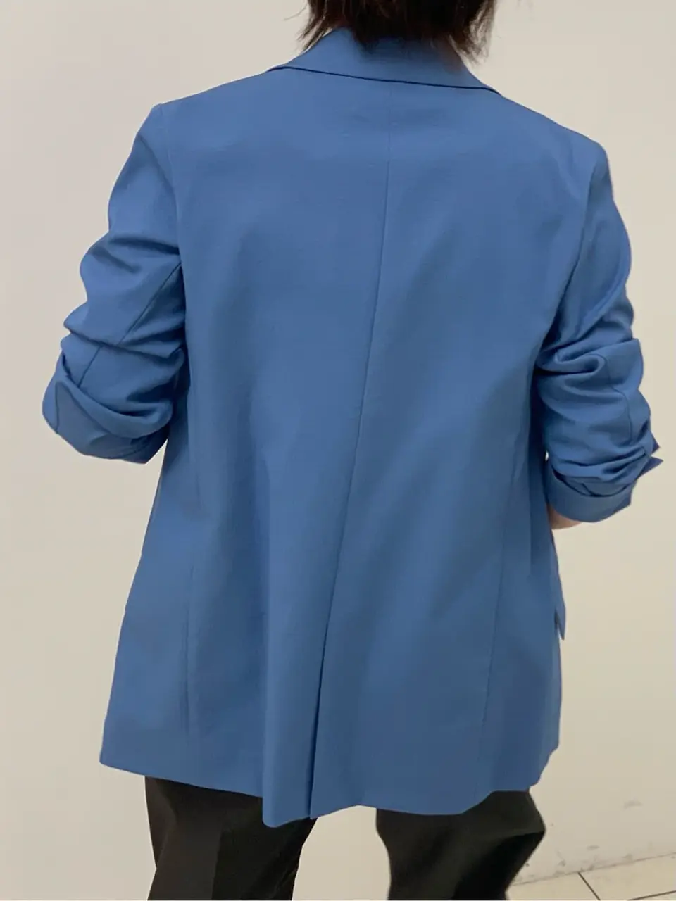 ICB 宮浦 コーディネート画像