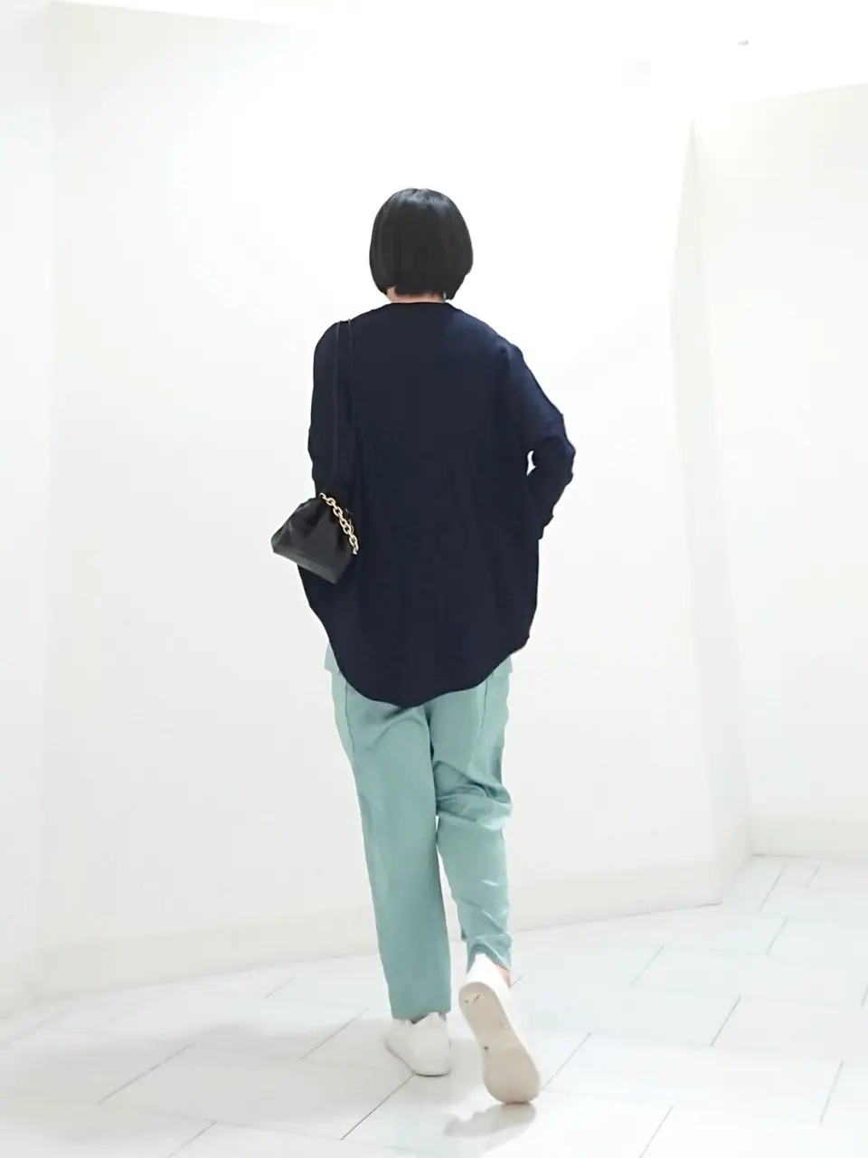 ICB KANAE コーディネート画像