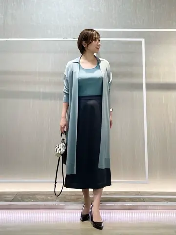 ICB 高橋 コーディネート画像