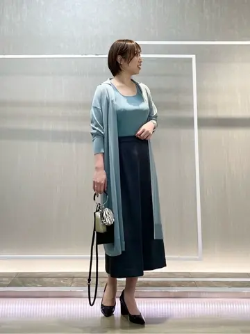 ICB 高橋 コーディネート画像