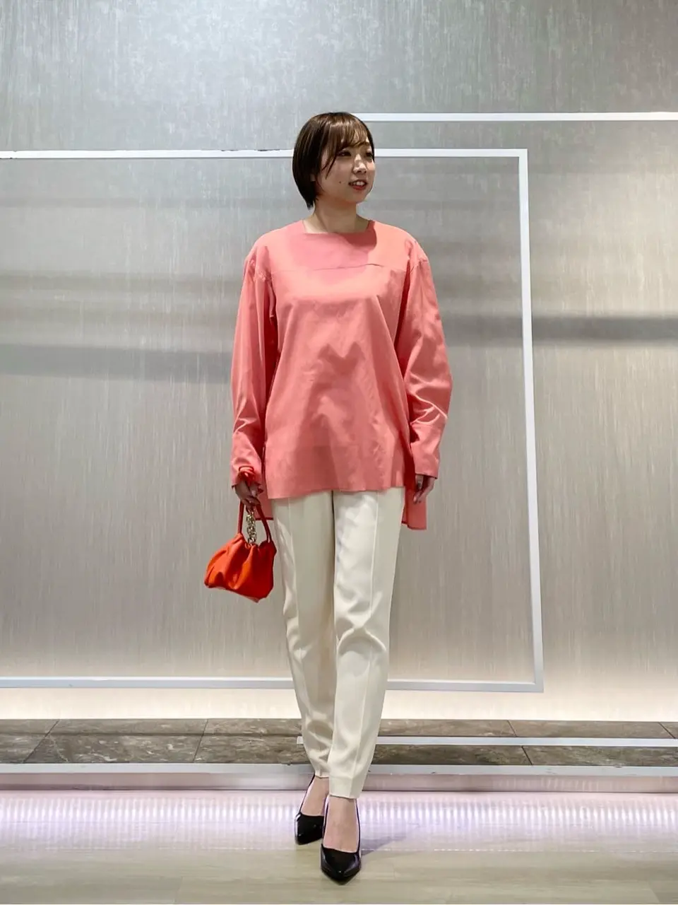  高橋 コーディネート画像