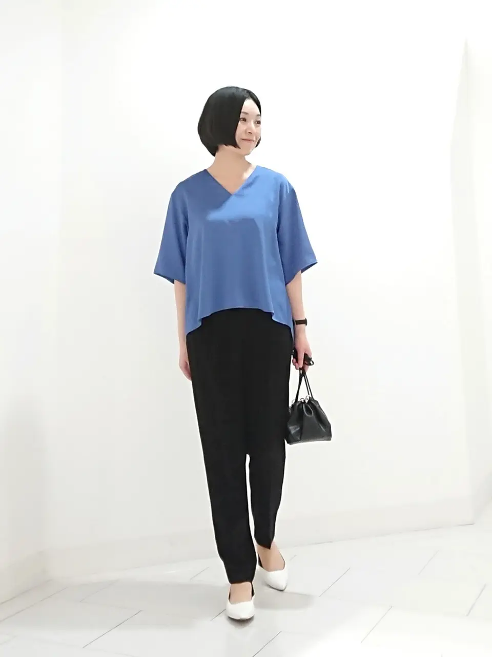  KANAE コーディネート画像