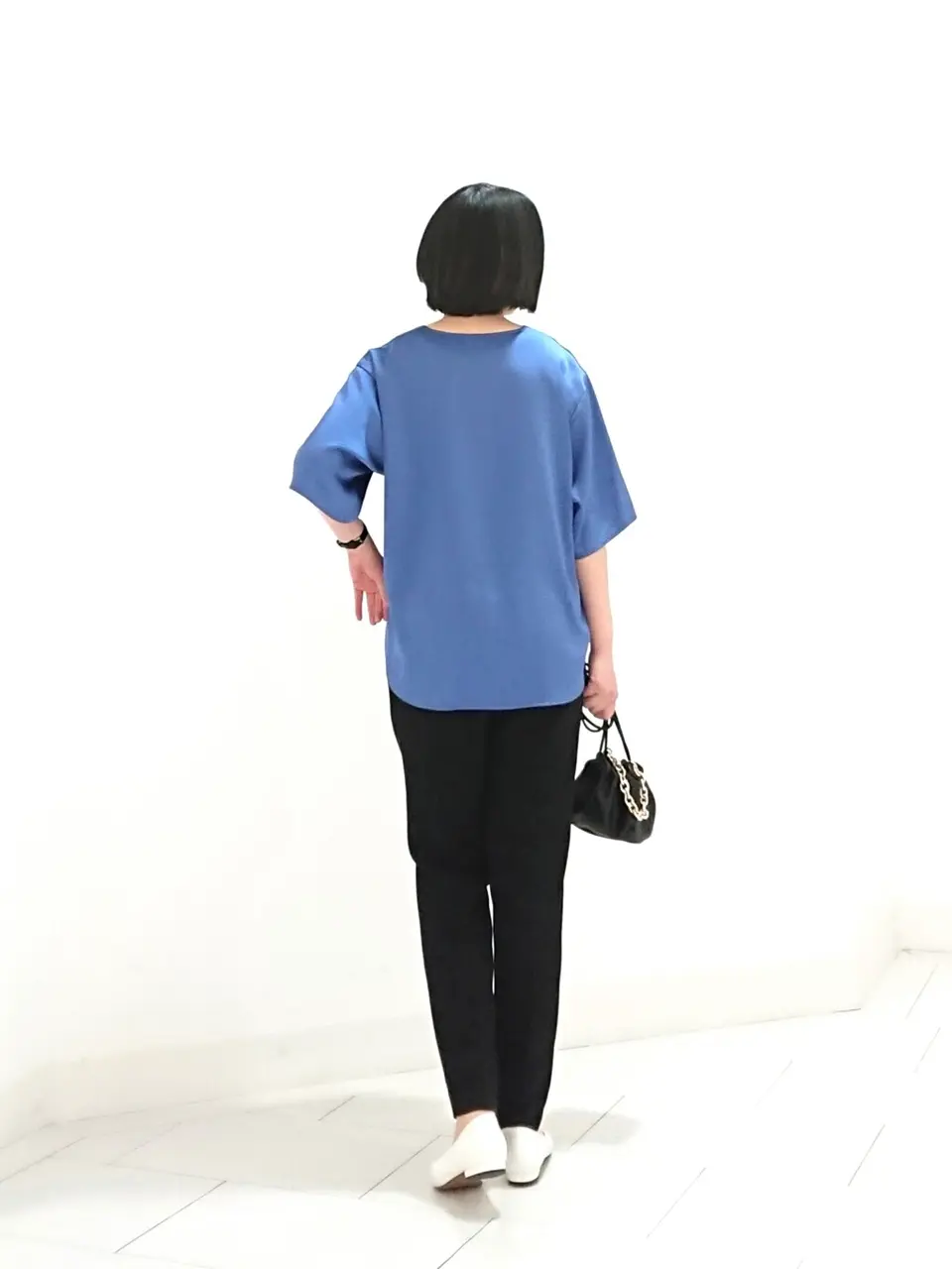 ICB KANAE コーディネート画像