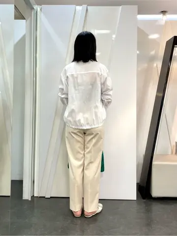 ICB K コーディネート画像