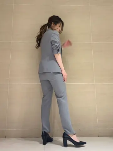 ICB 村田 コーディネート画像