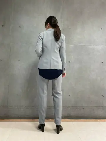 ICB 古住 コーディネート画像