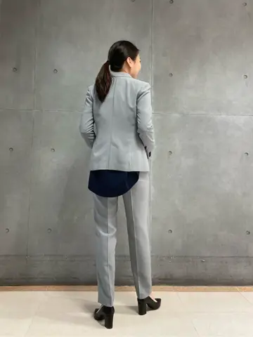 ICB 古住 コーディネート画像