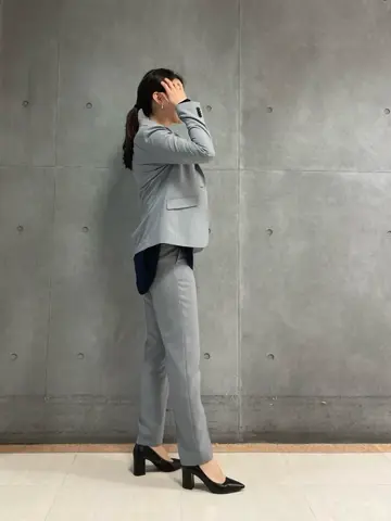 ICB 古住 コーディネート画像