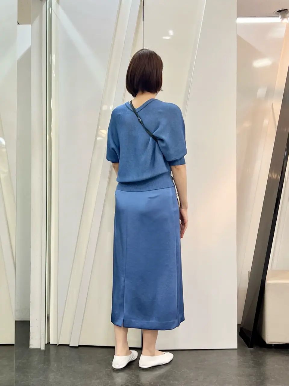 ICB 須賀原 コーディネート画像