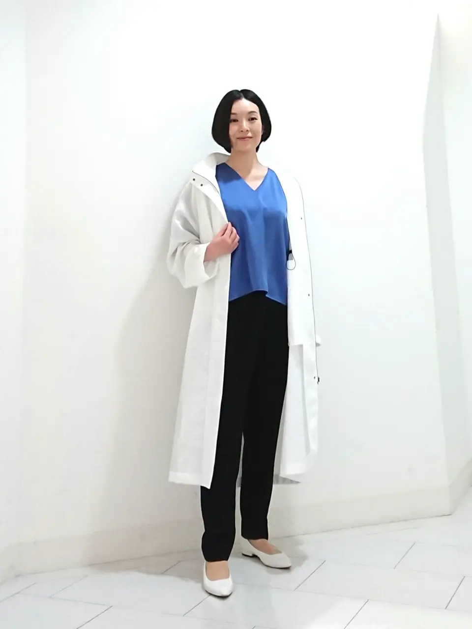  KANAE コーディネート画像