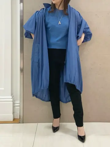 ICB ASUMI コーディネート画像