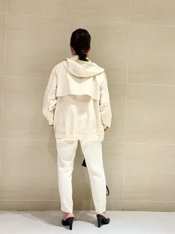 ICB 玉田 コーディネート画像