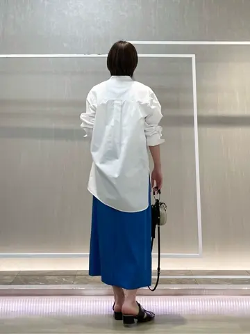 ICB 高橋 コーディネート画像