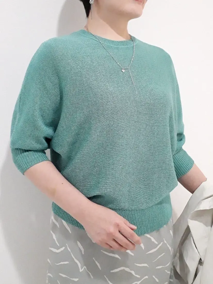 ICB 長谷川 コーディネート画像