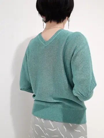 ICB 長谷川 コーディネート画像