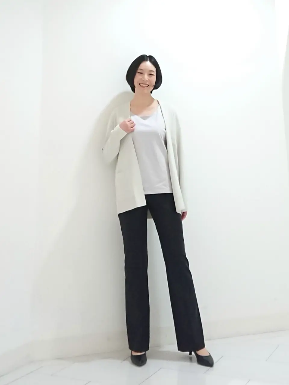  KANAE コーディネート画像