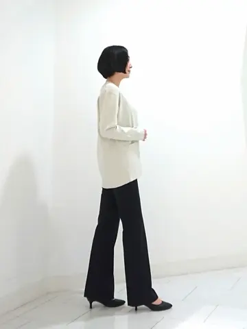 ICB KANAE コーディネート画像