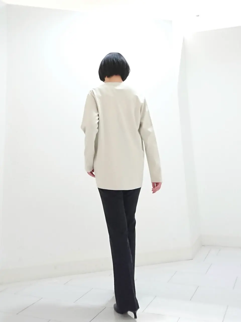 ICB KANAE コーディネート画像