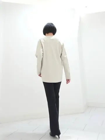 ICB KANAE コーディネート画像