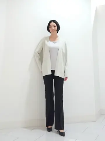 ICB KANAE コーディネート画像