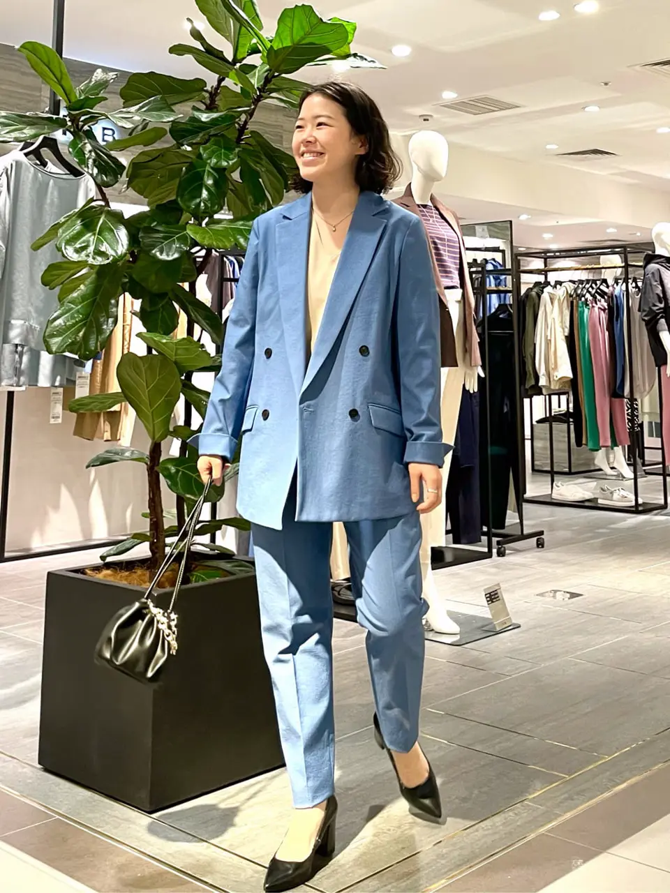  和久 コーディネート画像