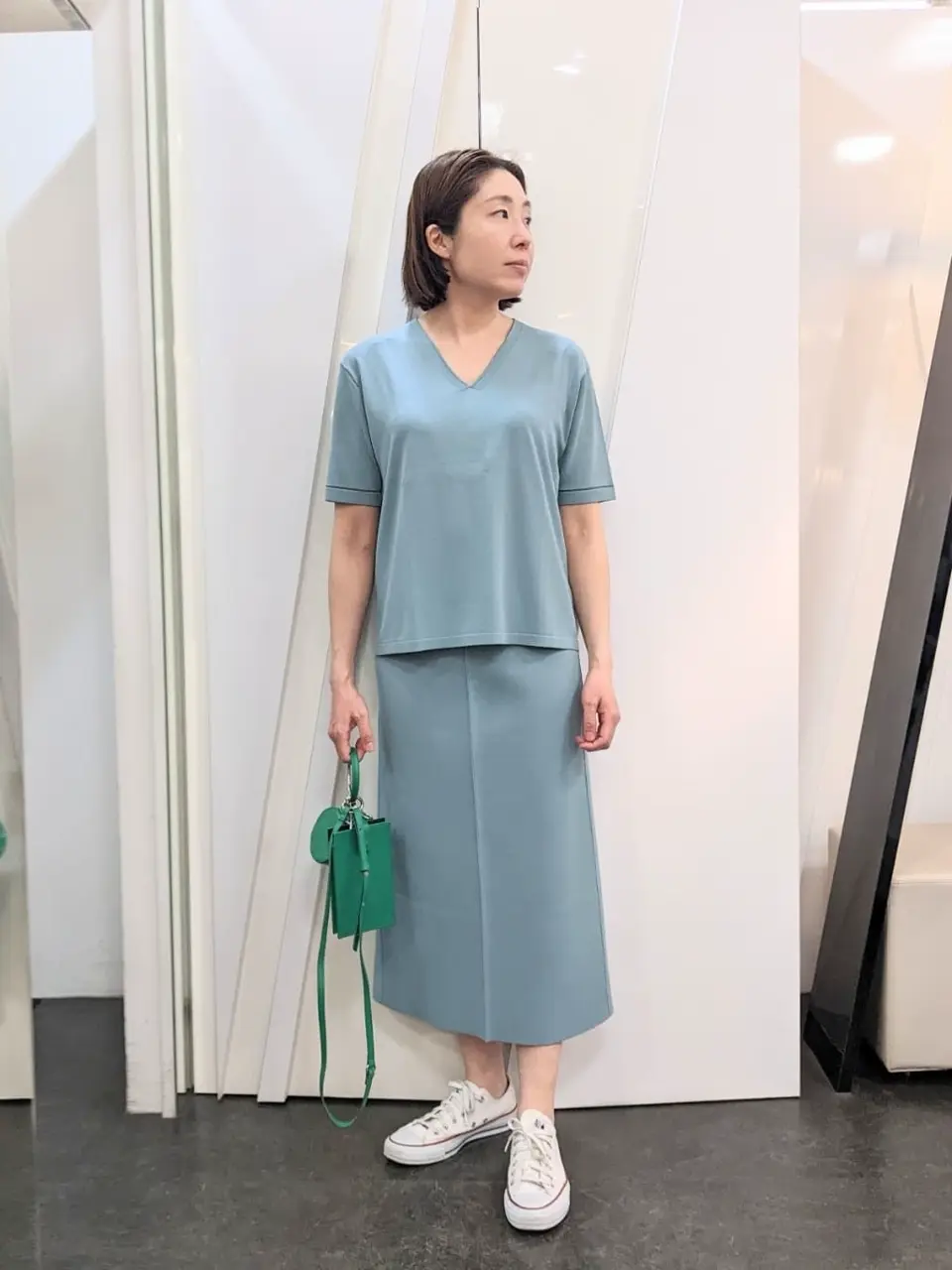  渡邊 コーディネート画像