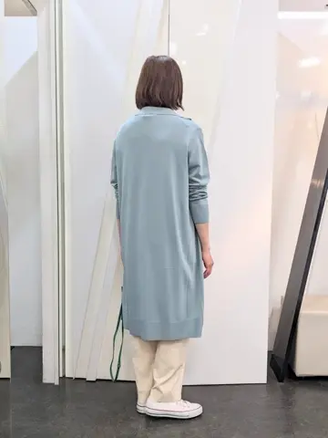 ICB 渡邊 コーディネート画像