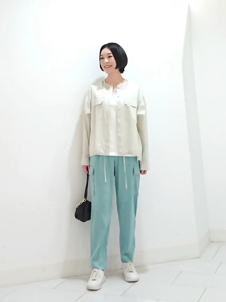  KANAE コーディネート画像