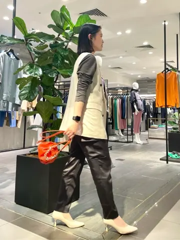 ICB 田中  コーディネート画像