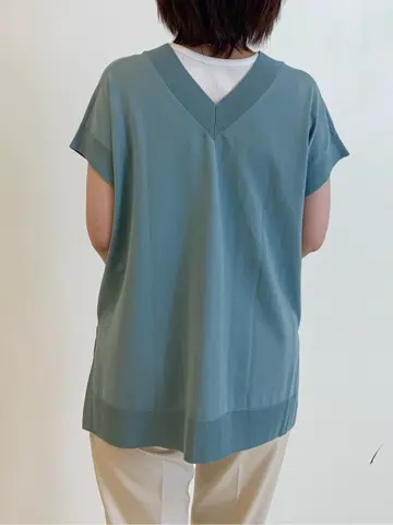 ICB 宮浦 コーディネート画像