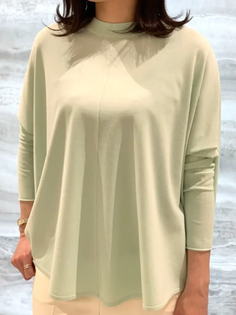 ICB 井阪 コーディネート画像