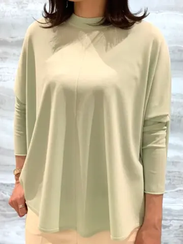 ICB 井阪 コーディネート画像