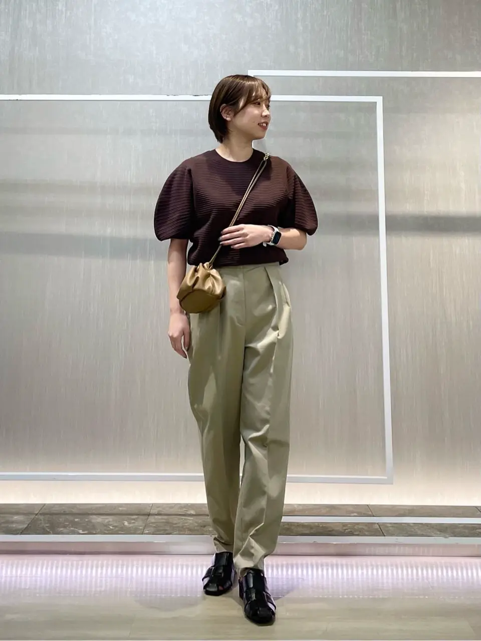  高橋 コーディネート画像