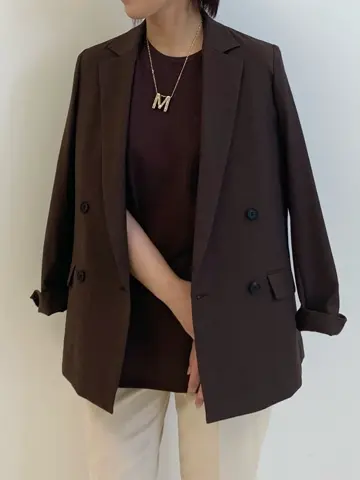 ICB 宮浦 コーディネート画像