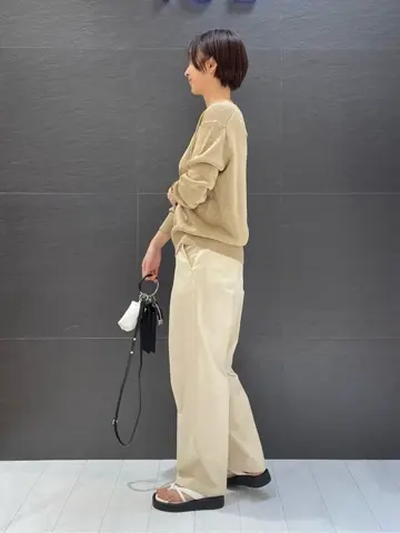 ICB 村上 コーディネート画像