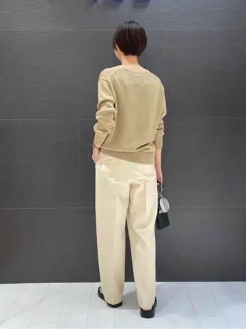 ICB 村上 コーディネート画像