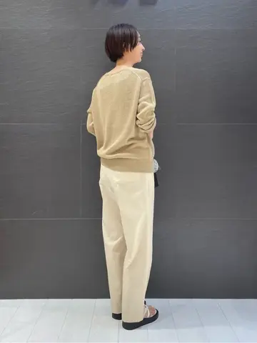 ICB 村上 コーディネート画像