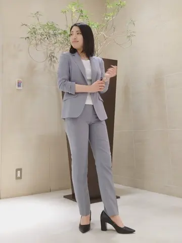 ICB 吉田 コーディネート画像