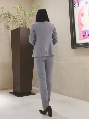 ICB 吉田 コーディネート画像