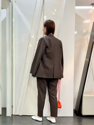 ICB 須賀原 コーディネート画像