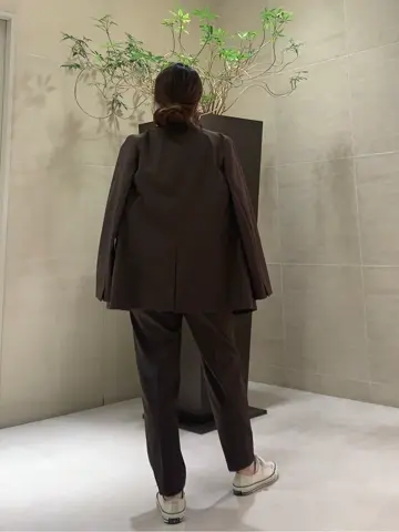 ICB 村田 コーディネート画像