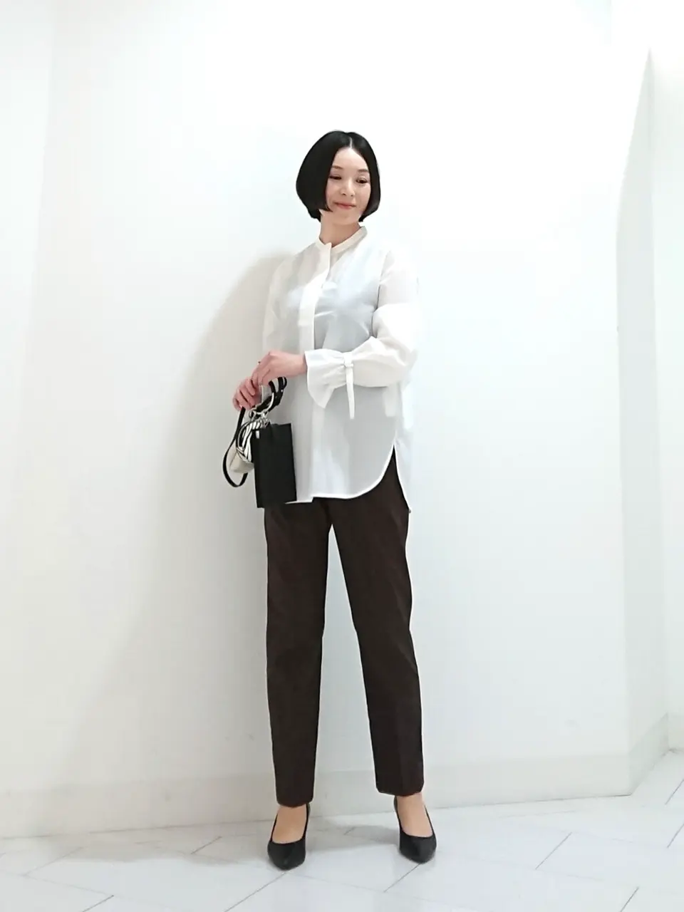  KANAE コーディネート画像