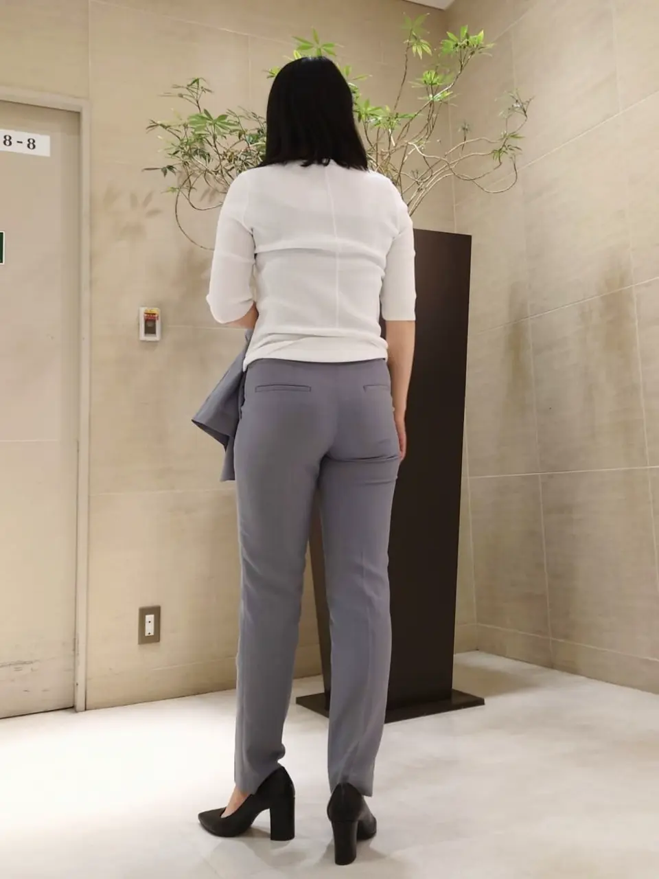 ICB 吉田 コーディネート画像