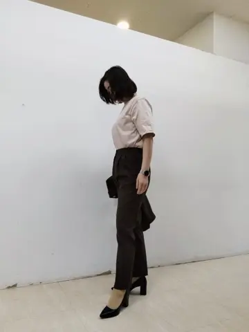 ICB H コーディネート画像