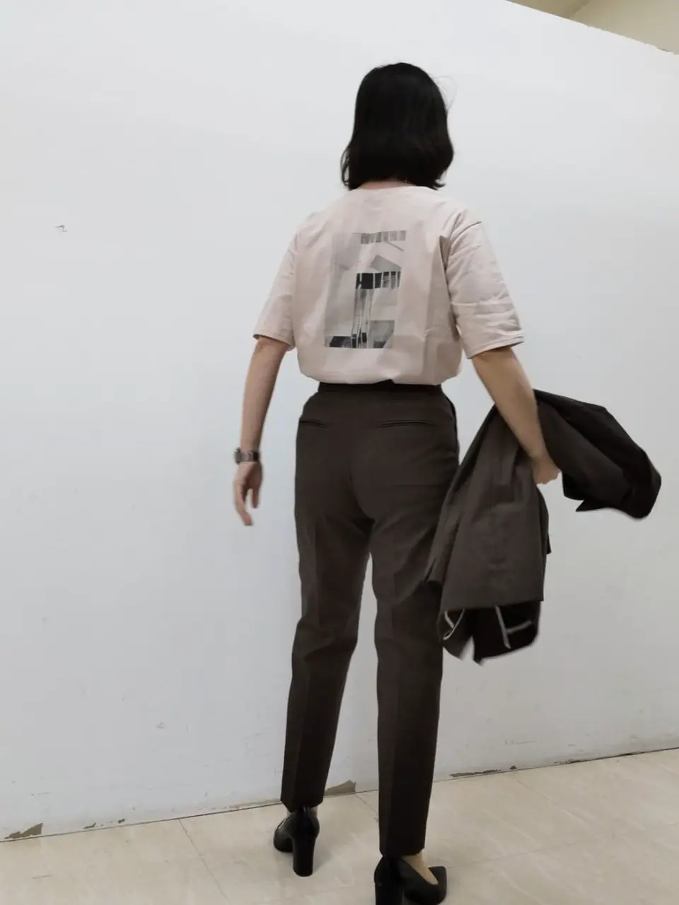 ICB H コーディネート画像