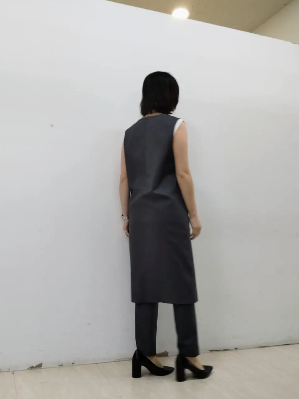 ICB H コーディネート画像