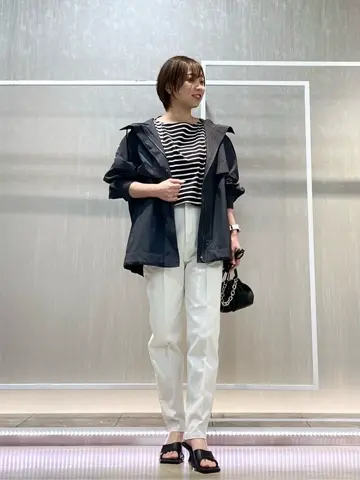 ICB 高橋 コーディネート画像