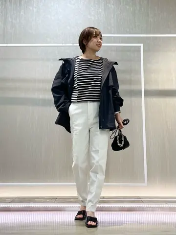 ICB 高橋 コーディネート画像