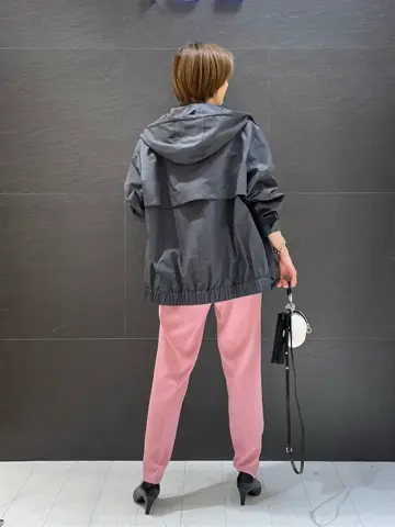 ICB Nagira コーディネート画像